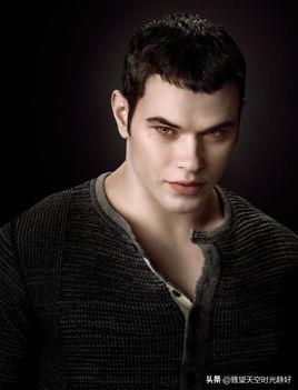 爱德华 卡伦(丧尸电影爱德华卡伦)插图13