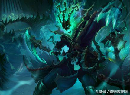 典狱长出装(魂锁典狱长最强出装)插图 典狱长出装(魂锁典狱长最强出装)插图