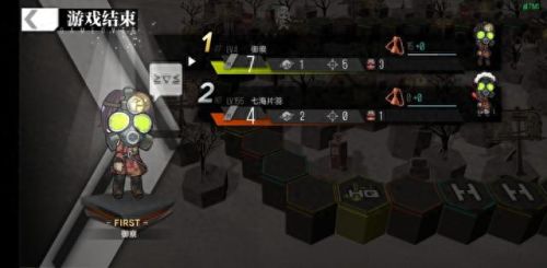 少女前线7图金牌攻略(少女前线三图攻略)插图