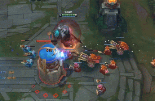 死歌出装顺序(时空裂痕死歌阵容)插图1