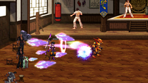 地下城与勇士男魔法师(dnf魔法师的配音)插图6