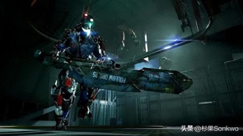 辐射4不能做的武器配件(辐射4武器配件能拆除吗)插图10