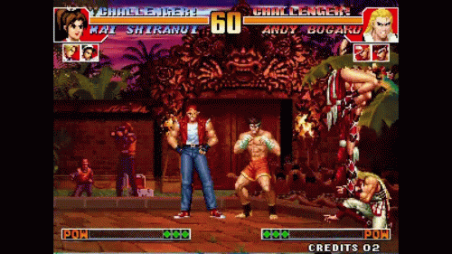 拳王不知火舞如何放技能(拳皇不知火舞的技巧)插图10 拳王不知火舞如何放技能(拳皇不知火舞的技巧)插图10