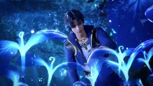 制作八蛛魂骨(八蛛魂骨怎么做)插图4