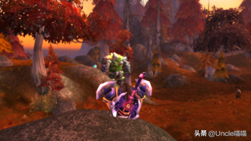 疯狂黑暗之刃(魔兽世界黑暗之刃)