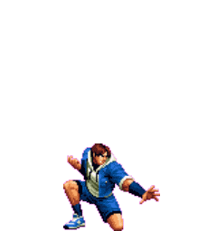 kof97出招表(kof97键盘出招表)插图17