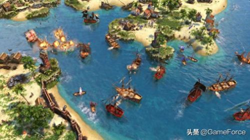 帝国3序列号(帝国时代3序列号永久)插图2