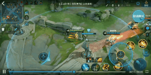 女娲的技能(女娲所有技能时间)插图2