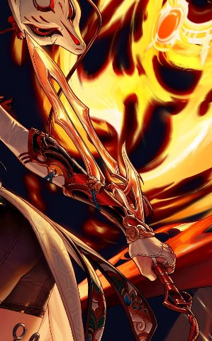 dnf死灵术士武器(dnf死灵术士武器排行榜)插图5
