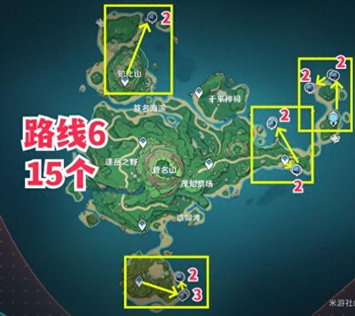 原神止水之潘任务(原神止水之潘任务流程介绍)插图11