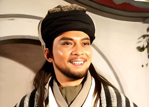 魔剑独孤求败(剑魔独孤求败电视剧国语黄日华版)插图3