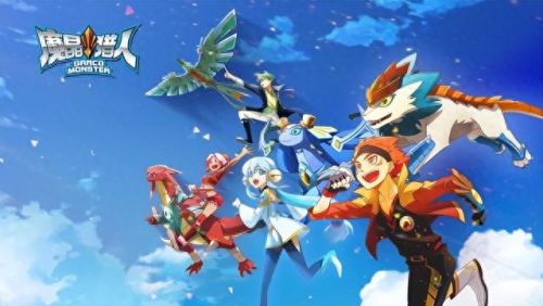 斗龙战士之星龙圣域(斗龙战士2星龙圣域)插图12