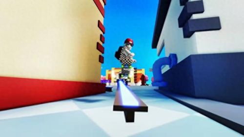 roblox鱿鱼游戏(鱿鱼游戏第一季)插图