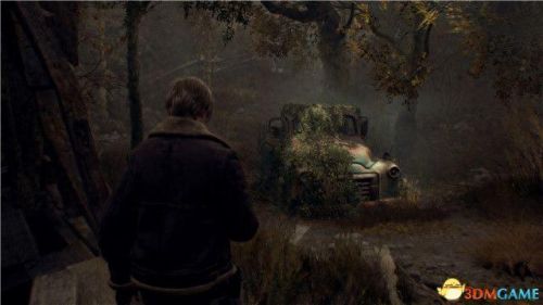 生化危机4剧情(生化危机3电影剧情详解)插图31