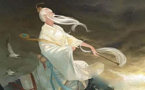 太上老君的法宝(太上老君法宝一览表)