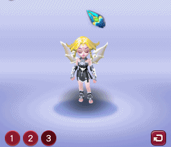 骨精灵武器染色效果(骨精灵染色搭配)插图9