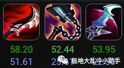 剑魔符文(dnf剑魔符文)插图4
