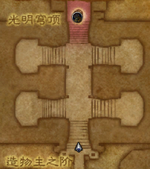 格瑞姆巴托入口(葛瑞姆)插图13