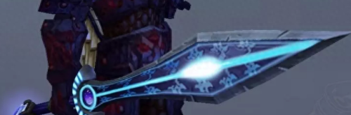 冰dk能用长柄武器吗(冰dk武器快慢选择)插图6