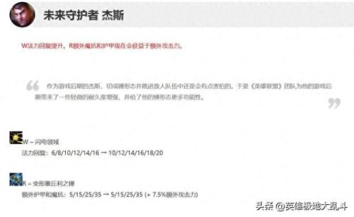 杰斯加点(杰斯打诺手)插图3