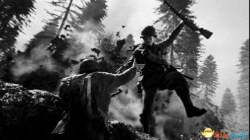 使命召唤4攻略(使命召唤5攻略)插图4