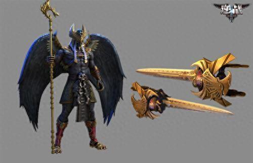 逆战艳后什么技能(番外艳后逆战)插图2 逆战艳后什么技能(番外艳后逆战)插图2