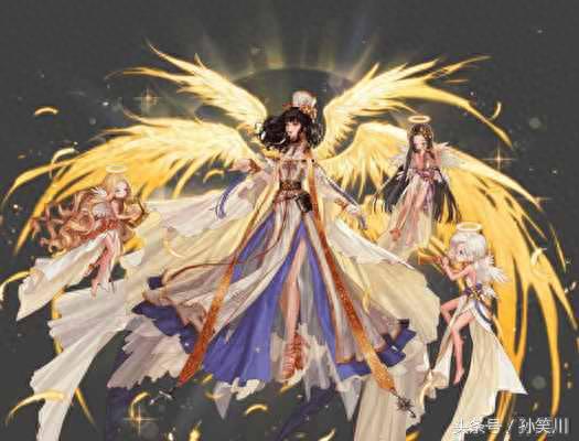 地下城奶妈怎么学技能(奥兹玛奶妈怎么放技能)插图