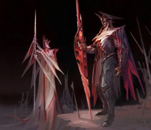 英雄联盟蛮族之王(lol发明家)插图14