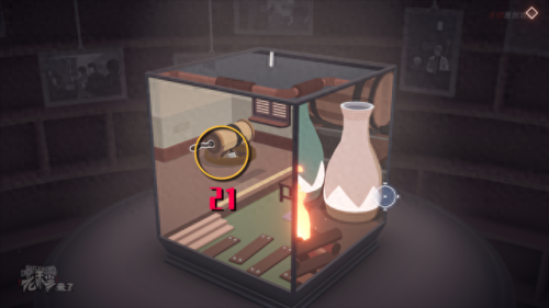 笼中窥梦攻略(笼中窥梦结局)插图23 笼中窥梦攻略(笼中窥梦结局)插图23