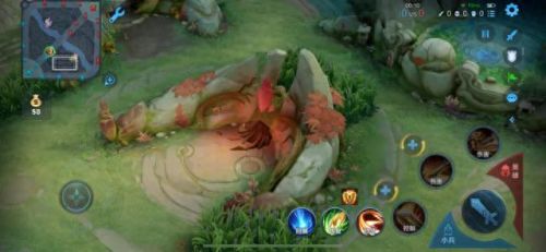 王者荣耀和英雄联盟有什么区别(联盟和王者哪个好玩)插图9 王者荣耀和英雄联盟有什么区别(联盟和王者哪个好玩)插图9