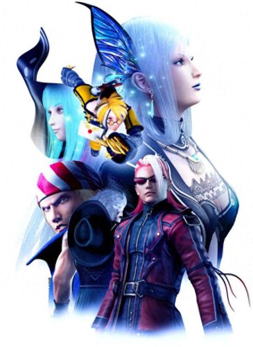 拳皇十周年技能(拳皇十周年隐藏大全)插图22 拳皇十周年技能(拳皇十周年隐藏大全)插图22