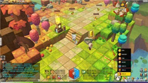 冒险岛2技能快捷键设置(冒险岛2快捷键怎么用)插图5