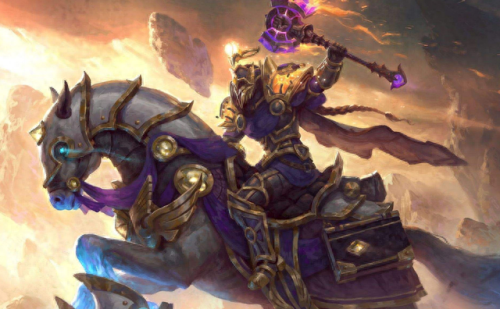 魔兽世界明天会更好(魔兽世界最后征程)插图2 魔兽世界明天会更好(魔兽世界最后征程)插图2