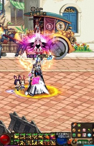 异能之魔雷刀(主角的异能是雷属性的小说)