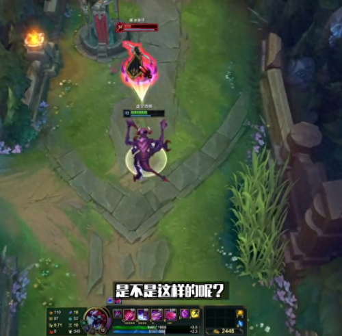 大虫子出装(金铲铲大虫子出装)插图