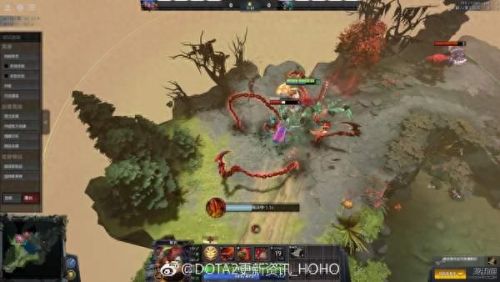 dota食尸鬼(dota英雄名字)插图4 dota食尸鬼(dota英雄名字)插图4