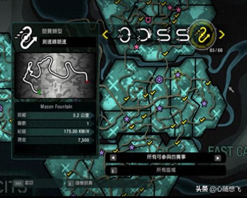 极品飞车10怎么玩(极品飞车10剧情怎么玩)插图73