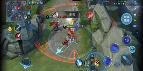 王者荣耀虞姬专题攻略大全(王者荣耀虞姬打法)插图7