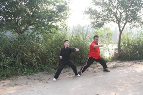 洪门武魂(鸿蒙武魂诀)