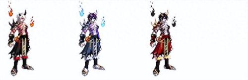 dnf2013年春节套(2014年dnf新年套)插图32