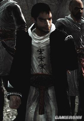 刺客信条2真相解密(刺客信条2真相转盘)插图74