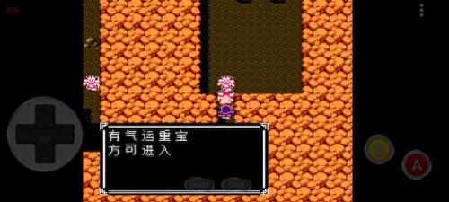 吞食天地4吕布传攻略秘籍(吞食天地吕布传迷宫)插图12