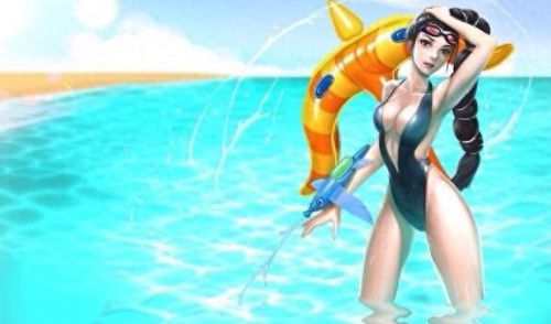 吞噬者赵信攻略(赵信一刀暴击流出装)插图7 吞噬者赵信攻略(赵信一刀暴击流出装)插图7