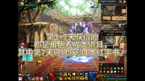 dnf回归活动(dnf多久回归一次)插图1