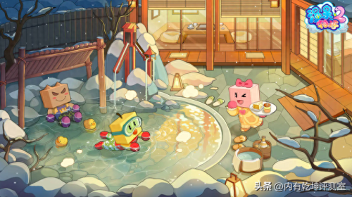 开罗游戏温泉物语游戏攻略(开罗拳击物语攻略)插图