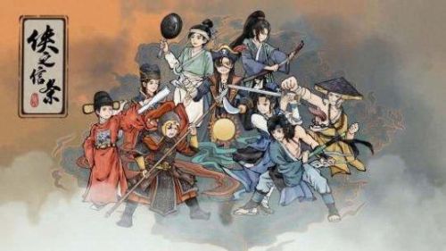 激战2幸运精华(激战2一个人玩什么职业)插图22 激战2幸运精华(激战2一个人玩什么职业)插图22