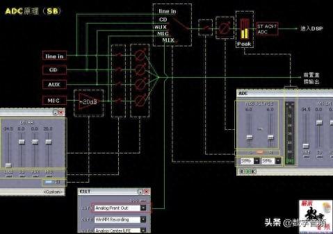 ac97声卡驱动(realac97声卡驱动安装)插图47