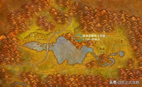 盗贼潜行下的技能(盗贼潜行技能无法使用)插图4