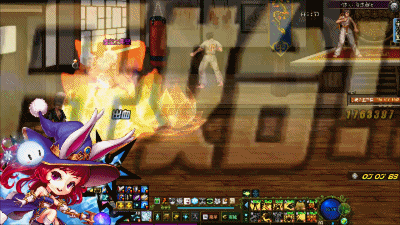 念帝右边装备搭配(念帝最强装备搭配表格)插图13