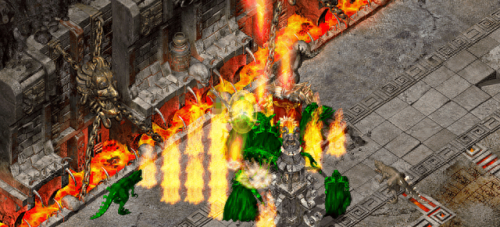 传奇手游无充值(传奇手游充值1500)